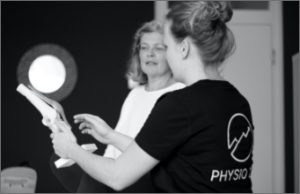 Physiotherapie Graz Patienten Edukation PHYSIO 2.0