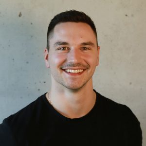 Daniel Telesklav, PHYSIO 2.0, Physiotherapeut Graz